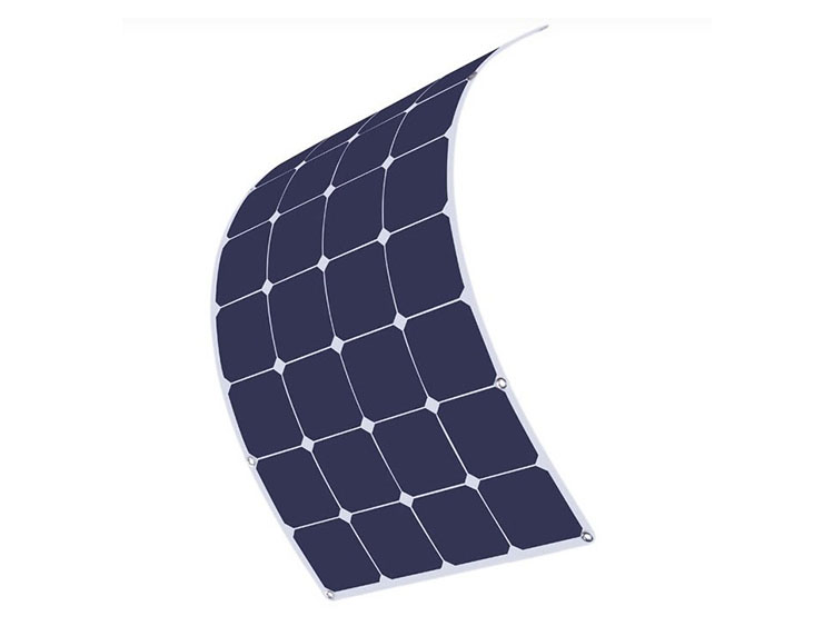 SunPower Flexible Solar Panels