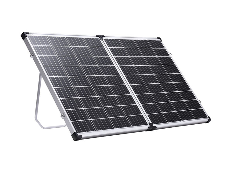 Customized Folding Solar Panels 80W-240W