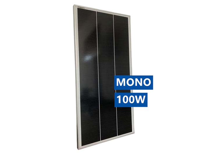 100 Solar Panel Shingle Rigid Solar Panel Cheap Price