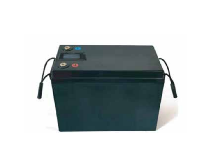 Lithium Iron Phosphate Batteries for RV Australia