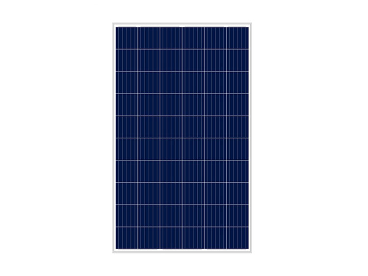 Mono and Polycrystalline Solar Panels 250W-285W