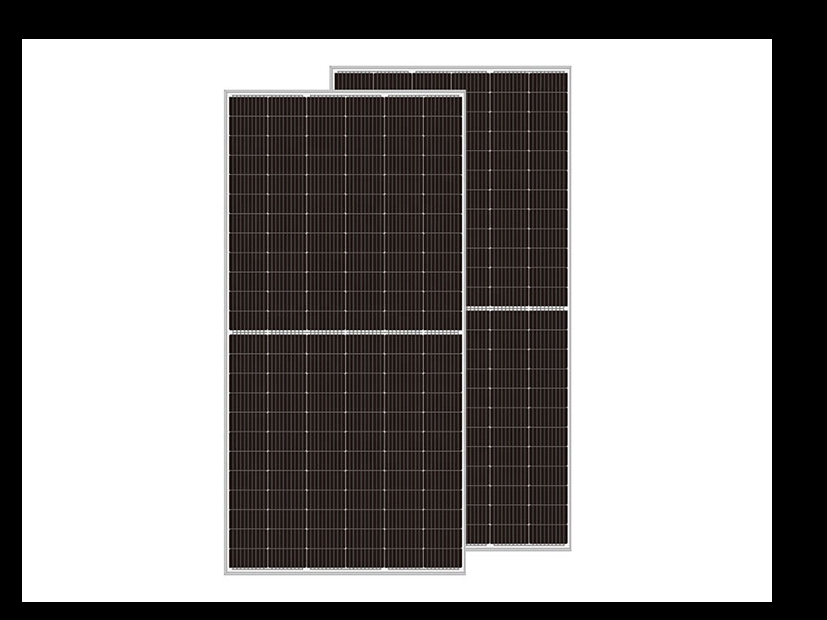 M10 182 Size Solar Panel 500w 530w 540w 545w 550w 