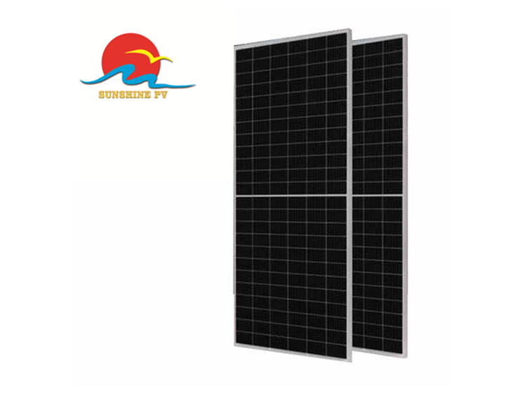 30 years performance warranty 660w 670w 680w 690w 700w solar panel