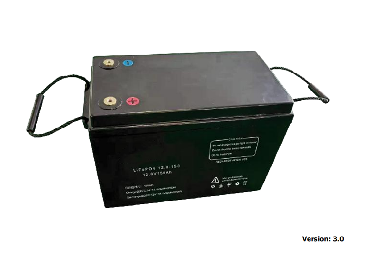 Best Price 12.8V 150AH Home Battery System Lithium Battery 5kw 10kw On off Grid Hybrid