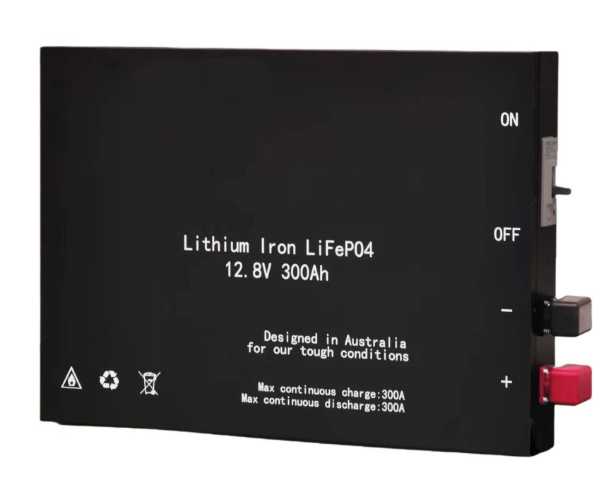 Ultra Slim Lithium Battery 12v 300ah slim lithium battery pack for RV Yacht Marine