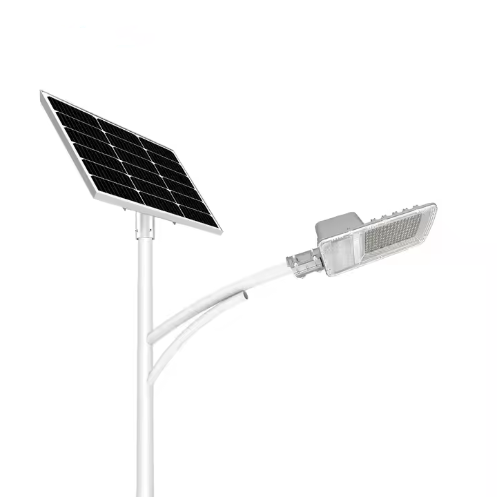 Solar Street Light