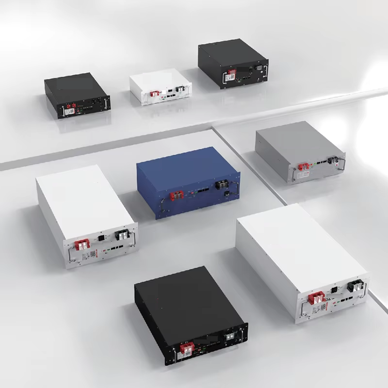 Lithium po4 Batteries