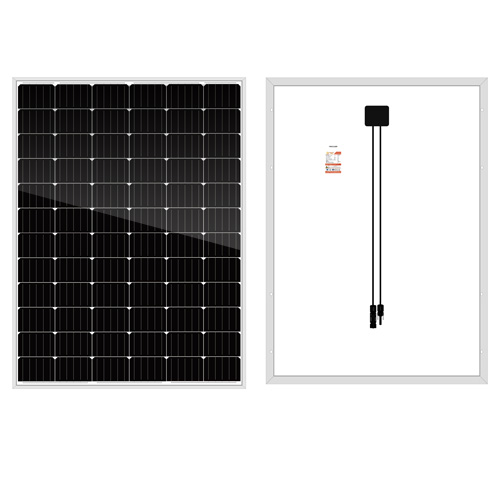 200--240W 72 cells